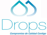 Logo Drops