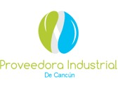 Logo Proveedora Industrial De Cancún
