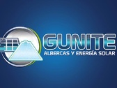 Logo GUNITE ALBERCAS