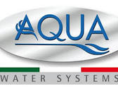 Logo Aqua Water Systems