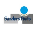 Logo Sanders Pools