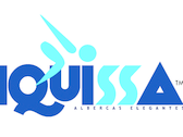 Logo Iquissa Albercas Elegantes