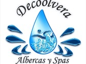 Logo Decoolvera Albercas Y Spas