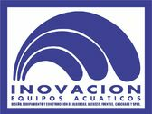 Logo Inovación Equipos Acuáticos