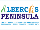Logo Albercas Peninsula