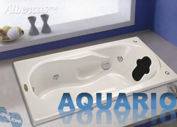 Aqua Spa Siglo 21