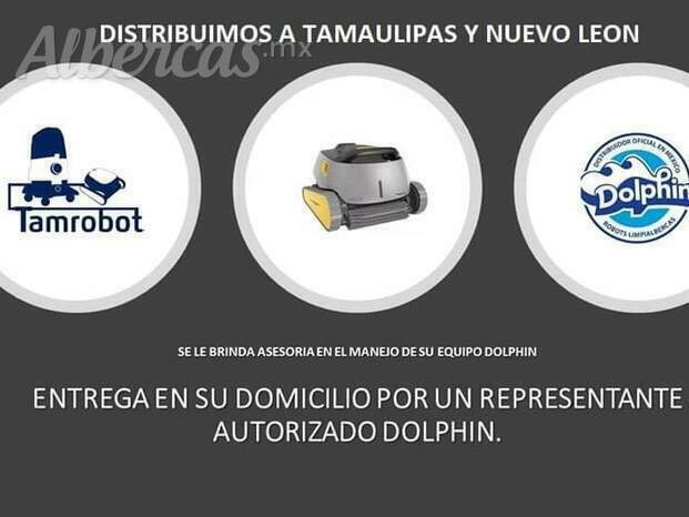 Distribuidor Tamaulipas-Nuevo Leon