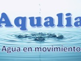 Logo Aqualia