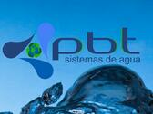 PBT Sistemas de Agua y AquaTodo