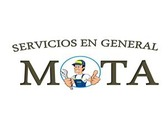 Servicios en General Mota