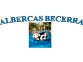 Albercas Becerra