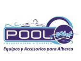 Logo Albercas Pool Point