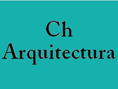 Logo Ch Arquitectura