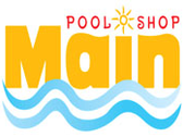 Logo Main Pool Shop