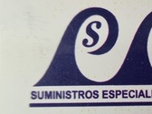 Logo Servicios Especializados para  Albercas