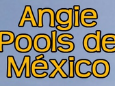 Angie Pools De México