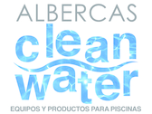 Logo Clean Water