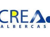 Logo Albercas Crea Sa De Cv