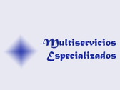 Multiservicios Especializados