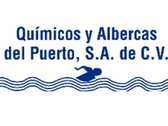Químicos Y Albercas Del Puerto