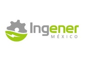 Logo Ingener México