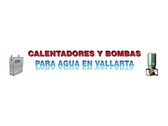 Calentadores y Bombas para Agua en Vallarta