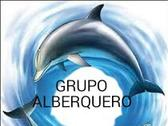 Logo Grupo Alberquero