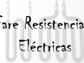 Fare Resistencias Eléctricas