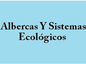 Albercas Y Sistemas Ecológicos