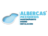 Logo Diseño, Instalación y Mantenimiento de Albercas en Metepec y Toluca