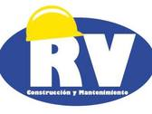 Rv Construccion Y Mantenimiento