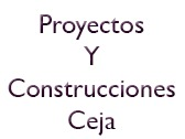 Logo Proyectos Y Construcciones Ceja