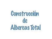 Construcción de Albercas Total