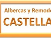 Albercas Y Remodelaciones Castellanos