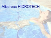 Albercas Hidrotech