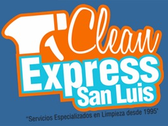 Clean Express San Luis