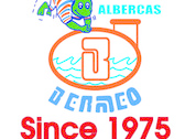 Logo Industrias Bermeo Albercas