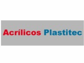 Logo Acrílicos Plastitec