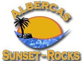 Albercas Sunset Rocks