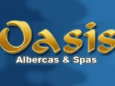 Oasis Albercas Y Spas