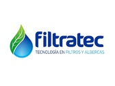 Logo Filtratec Culiacán