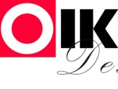 Logo Oikos Design