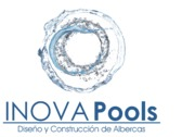 Logo Albercas Inova