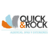 Quick & Rock Albercas
