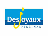 Logo Desjoyaux Piscinas