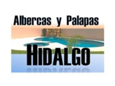 Albercas y Palapas Hidalgo