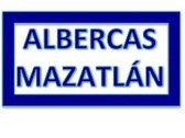 Albercas Mazatlán