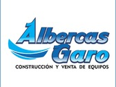 Albercas Garo