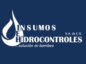 Logo Insumos E Hidrocontroles