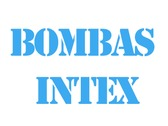 Bombas Intex